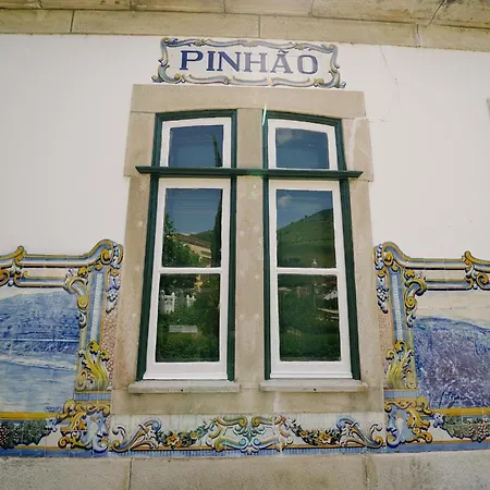 Hi Douro Alijo - Pousada De Juventude-2
